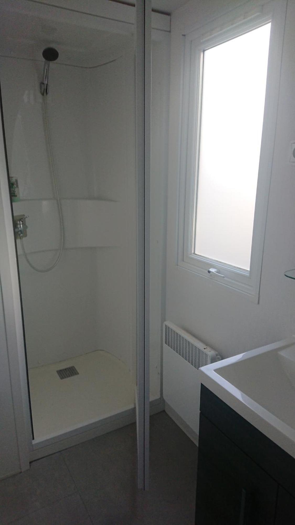 Mobilhome Grand Confort 6 Couchages Cap Ferret Lege-Cap-Ferret Ngoại thất bức ảnh